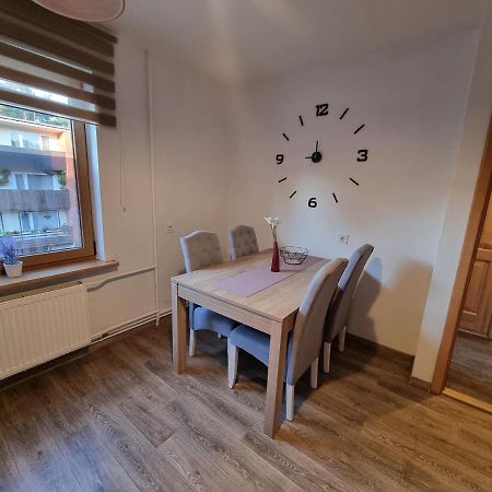 Apartment Kursi Kolka Zewnętrze zdjęcie