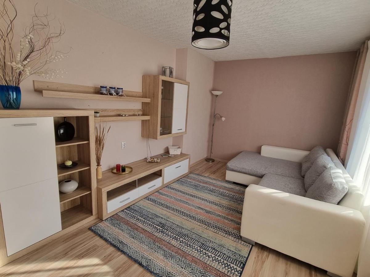 Apartment Kursi Kolka Zewnętrze zdjęcie