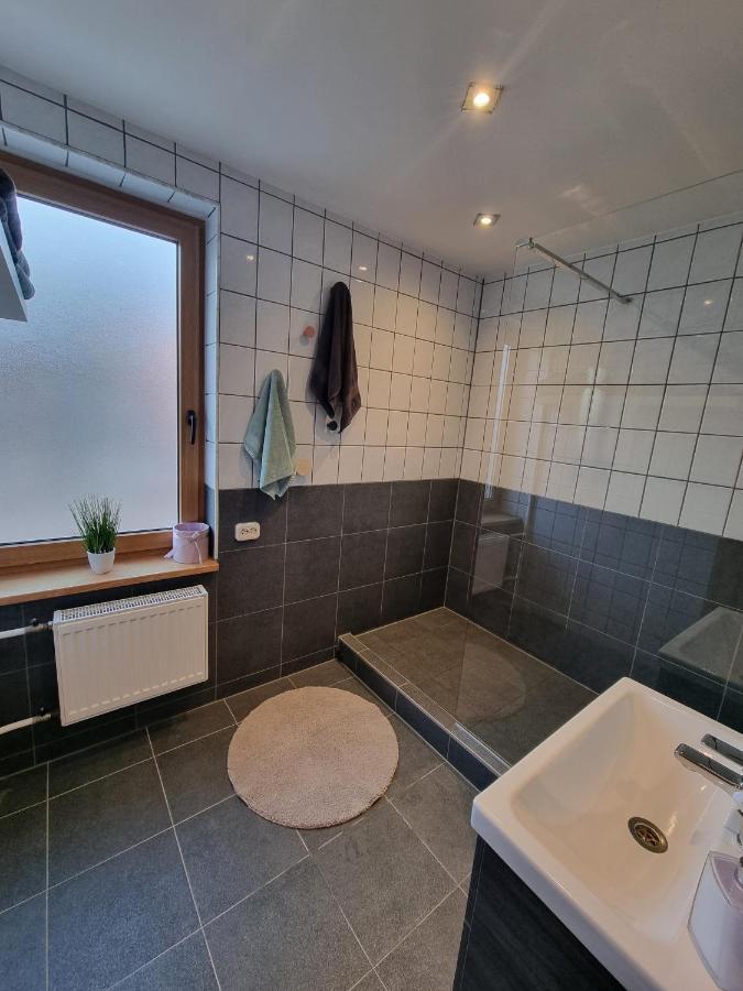 Apartment Kursi Kolka Zewnętrze zdjęcie