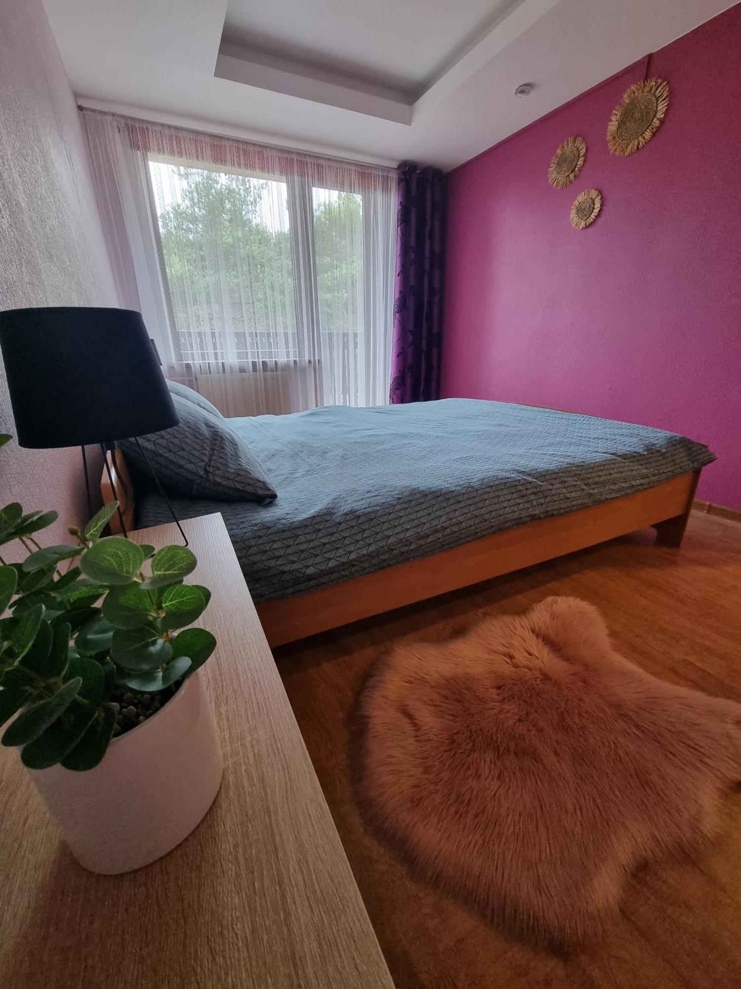Apartment Kursi Kolka Zewnętrze zdjęcie