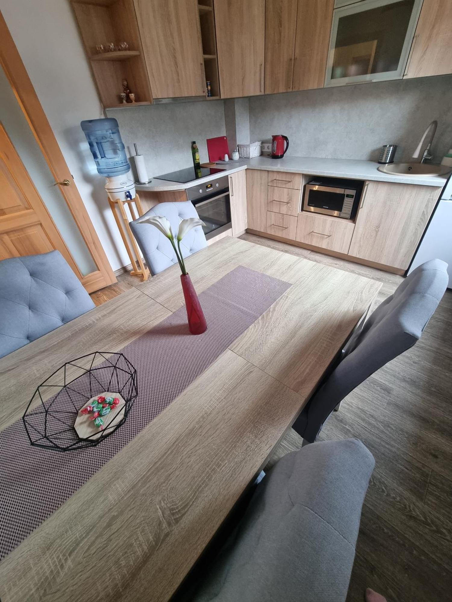 Apartment Kursi Kolka Zewnętrze zdjęcie
